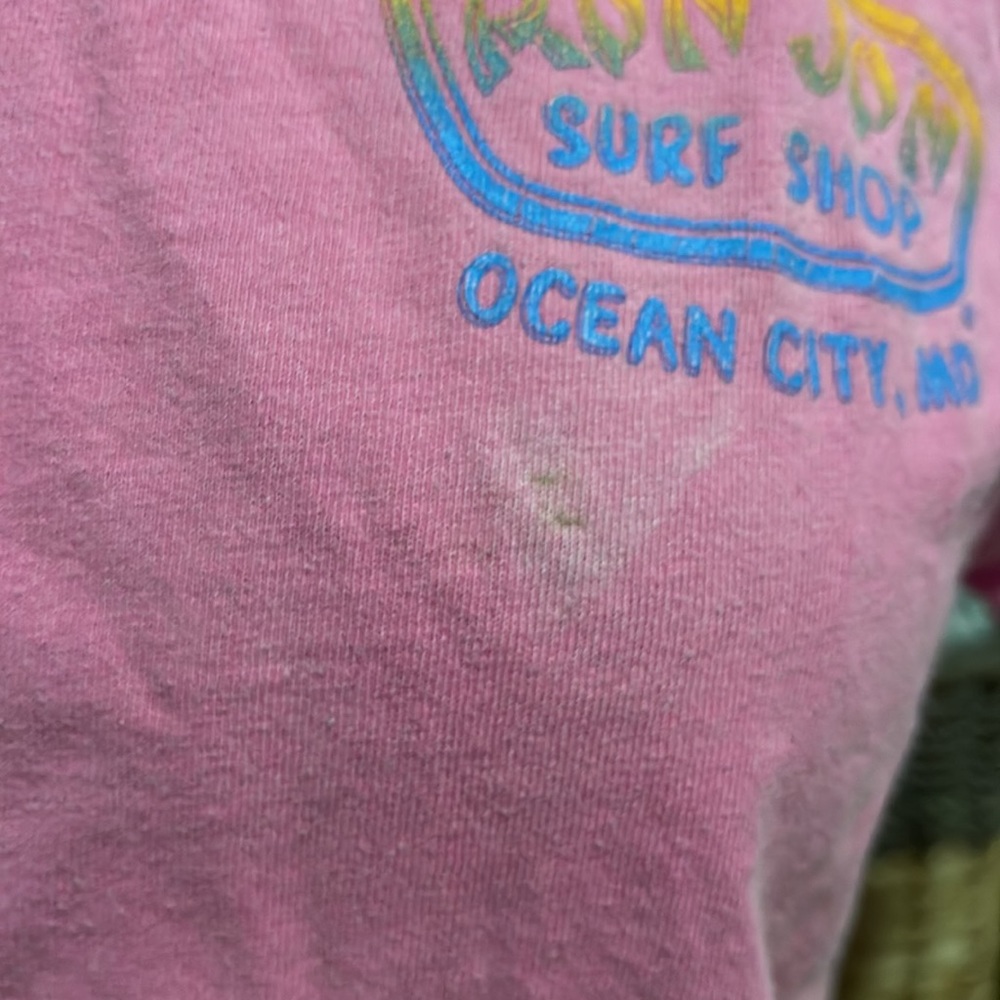 Ron Jon Tee - Picture 4 of 4